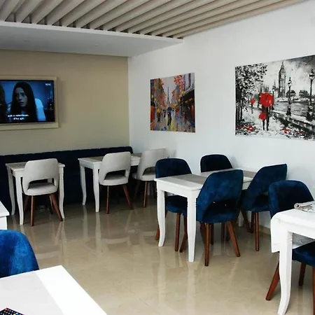 Hotel Mare Ksamil