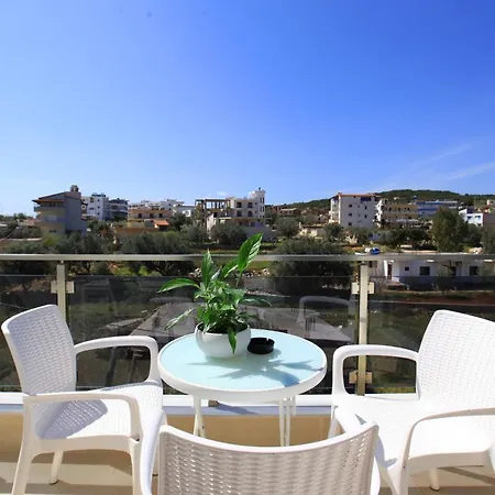 Mare 4* Ksamil