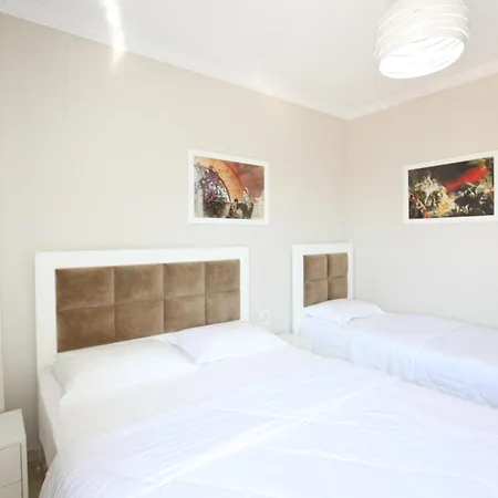 Hotel Mare Ksamil