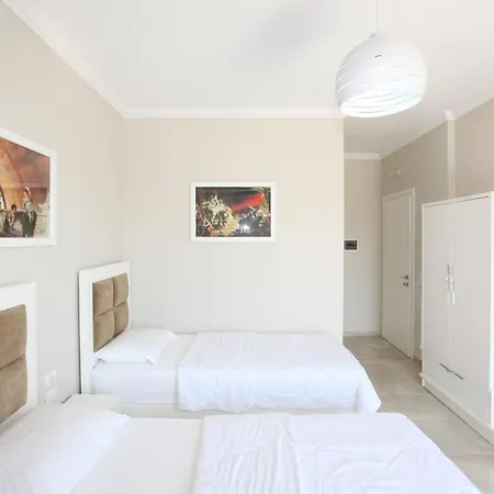 Mare Hotel 4*