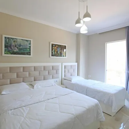 Mare Hotel 4*