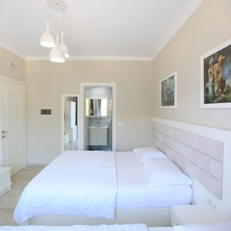 Mare 4* Ksamil