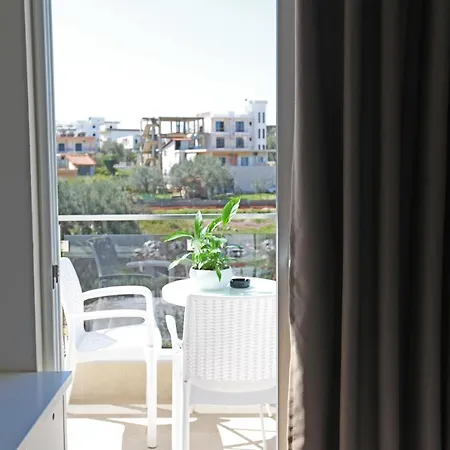 Mare Hotel