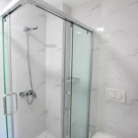 Mare 4* Ksamil