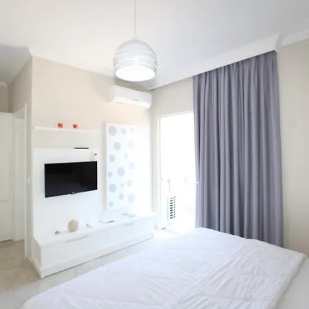 Mare 4* 사밀