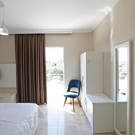 Mare 4* Ksamil