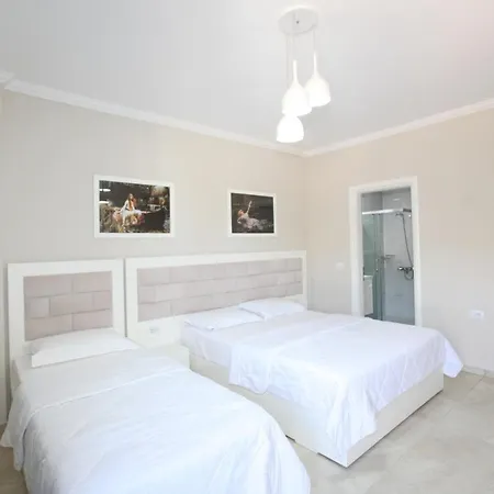 Mare Hotel 4*