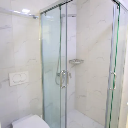 Mare Hotel Ksamil
