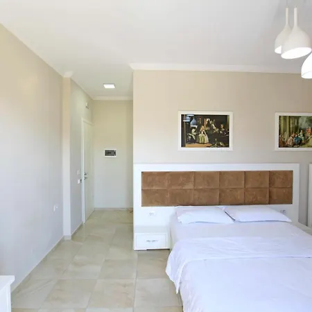 Mare Hotel