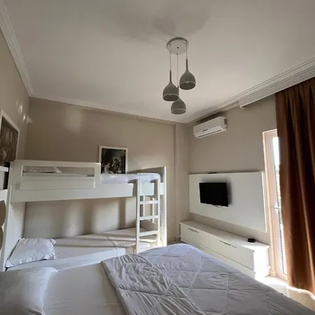 Hotel Mare