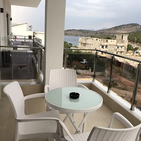 Hotel Mare 4*