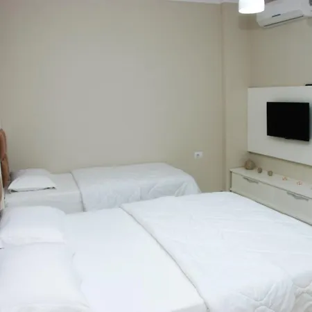 Hotel Mare Ksamil