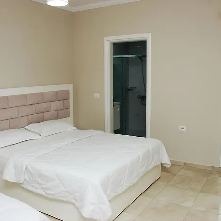 Mare Hotel Ksamil