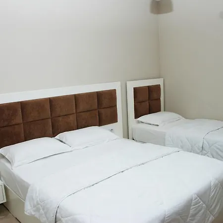 Hotel Mare 4*