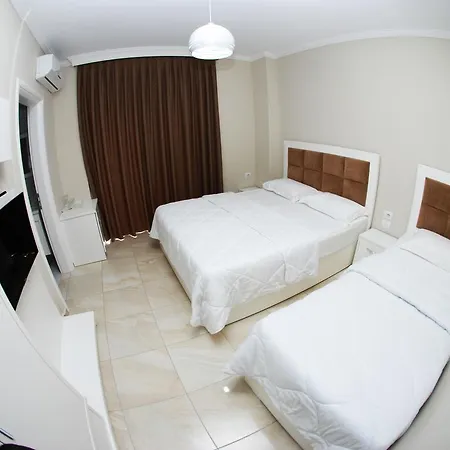 Mare Hotel