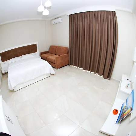 Mare Hotel Ksamil