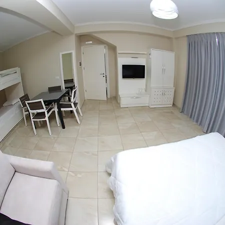 Mare Hotel