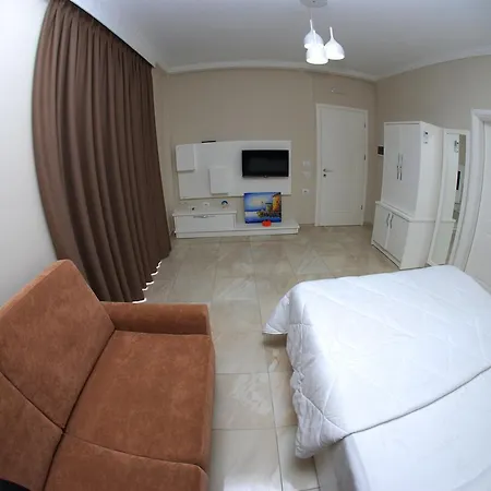 Mare Hotel 4*