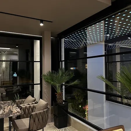 Hotel Mare 4*