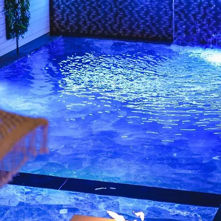 Mare Hotel 4*