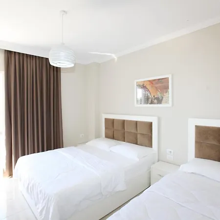 Mare Hotel Ksamil