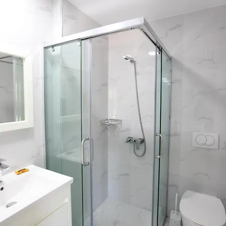 Mare Hotel Ksamil