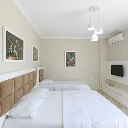 Mare 4*