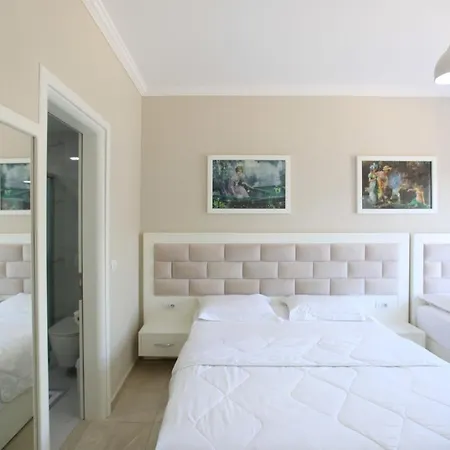 Mare Отель 4*