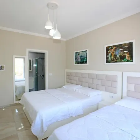 Mare Hotel Ksamil