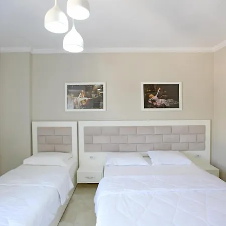 Mare 4* Ksamil
