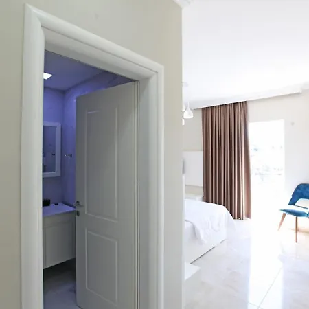 Mare Hotel Ksamil