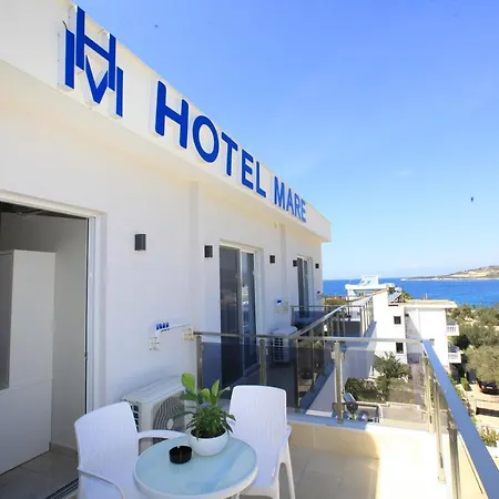 Mare 4* Ксамил
