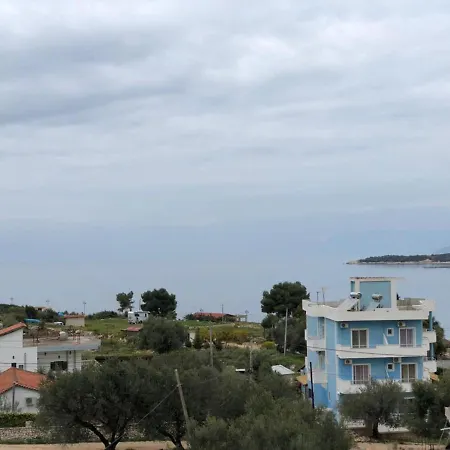 Отель Mare Ксамил