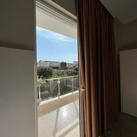 Hotel Mare 4*