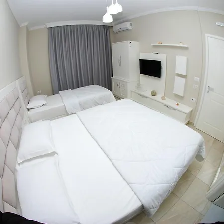 Mare 4*