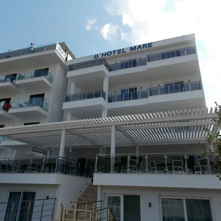 Hotel Mare